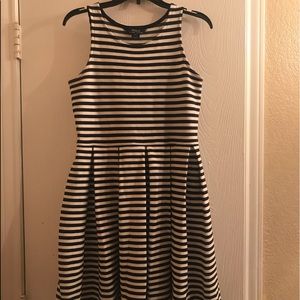 Polo by Ralph Lauren Girls Dress